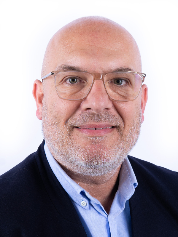 Stavros Giaglis