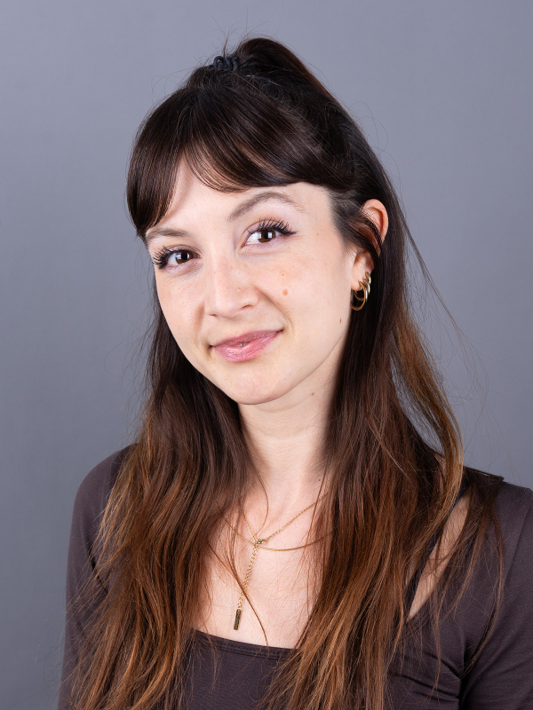 Julia Katharina Lehmann
