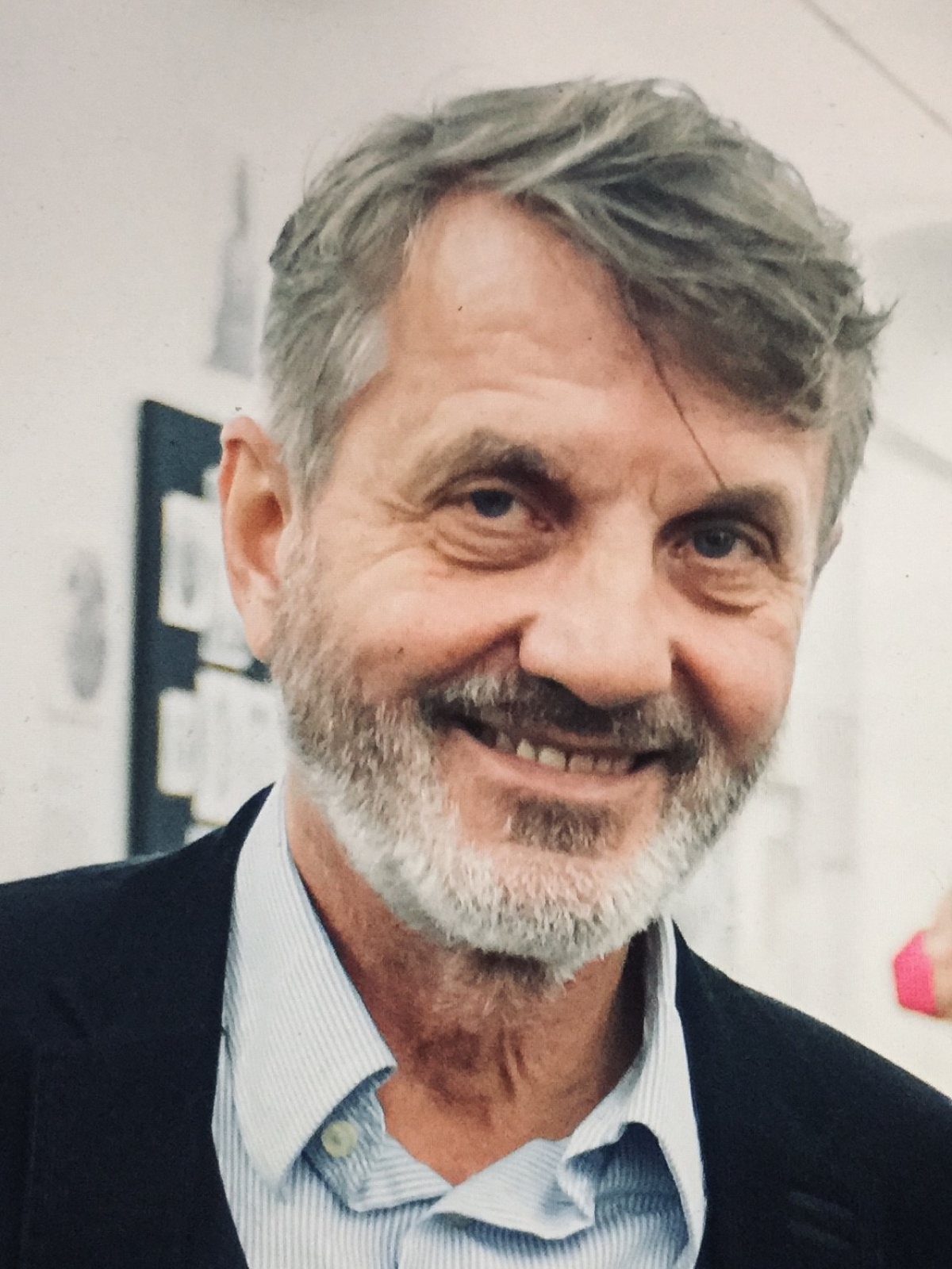 profile picture male
