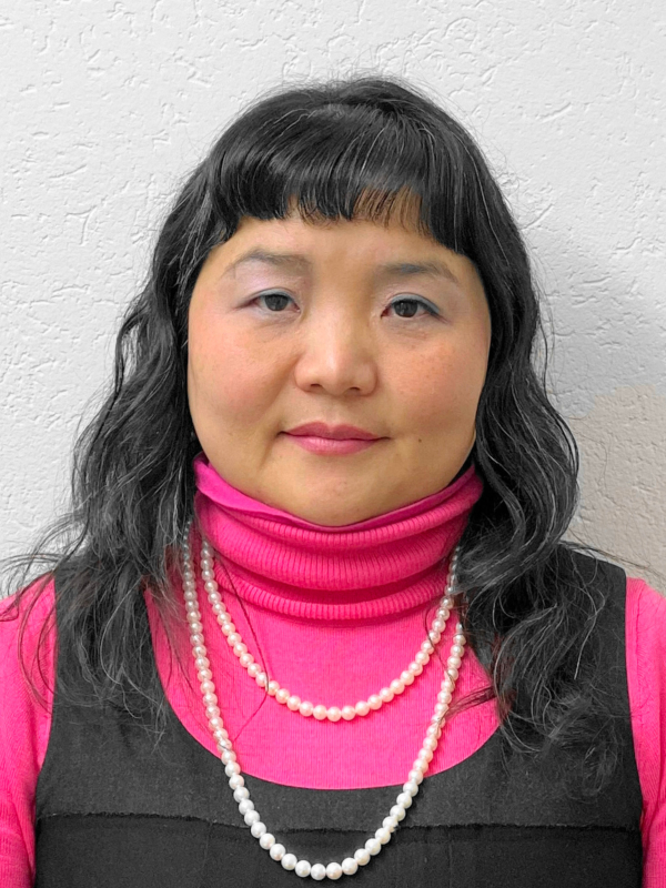 Mari Nakamura