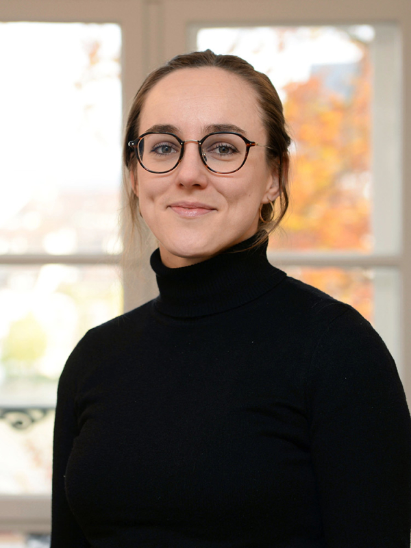 Aila Özvegyi