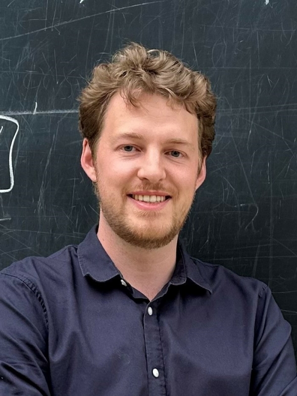 David Brückner