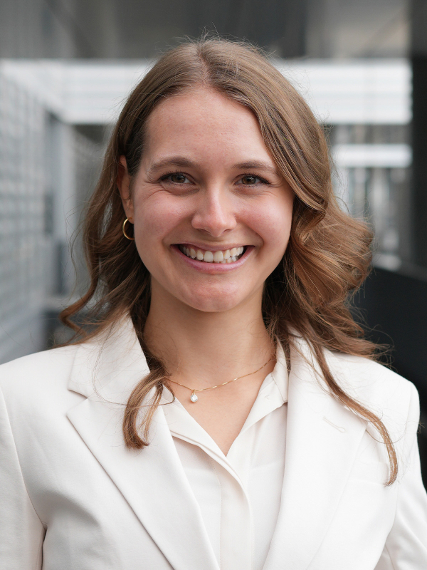 Tabea Weber