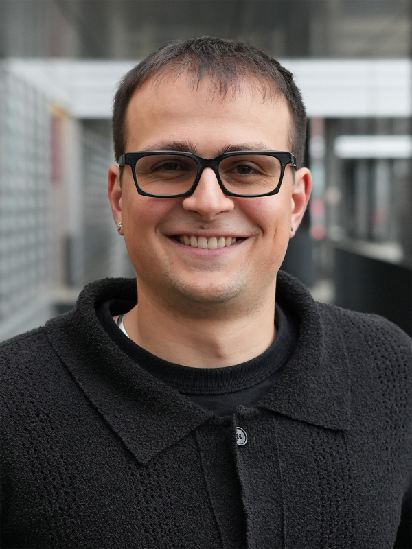 Luca Tütsch
