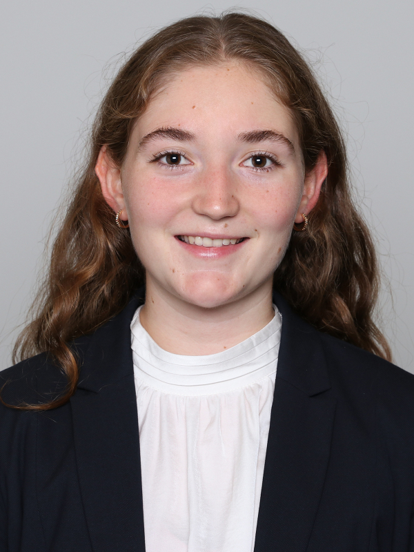 Raphaela Wullschleger