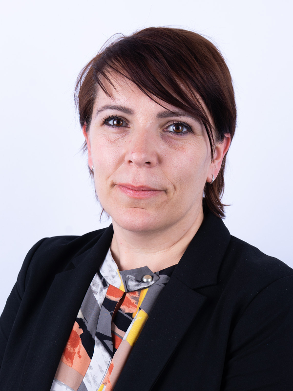 Aleksandra Maceski